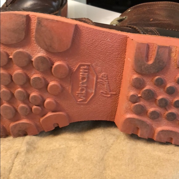 Walk Over Boots - Picture 4 of 4